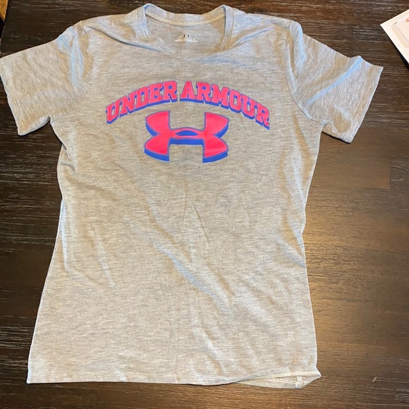 Under Armour, Small - Picture 1 of 4